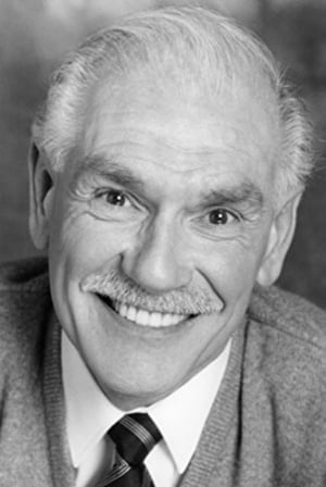 John F. Parker en su biografía y filmografía