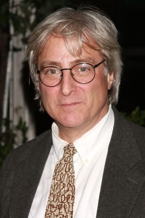 Anthony Naylor ha trabajado con John Gould Rubin en 1 ocasiones