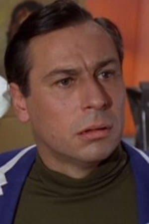 John Maxim en su biografía y filmografía