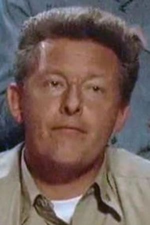 Chris Cameron ha trabajado con John Rottger en 1 ocasiones