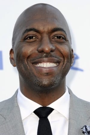 John Salley interpretando a 