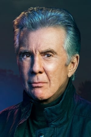 John Walsh interpretando a Le capitaine Fox