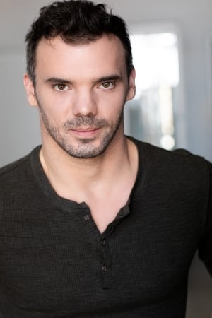 Aaron Cavette ha trabajado con Johnny Baca en 1 ocasiones