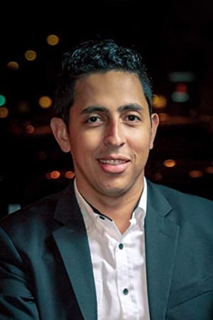 Foto de perfil del actor Johnny Cortes en el reparto