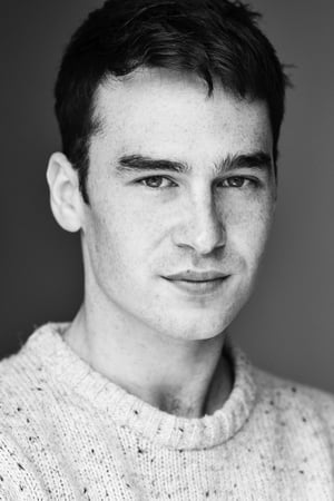 Foto de perfil del actor Johnny Gibbon en el reparto