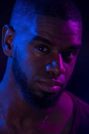 Mark Griffith ha trabajado con Johnny K. Palmer en 1 ocasiones