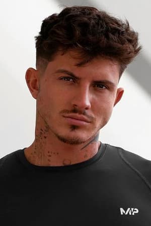 Jonan Wiergo en su biografía y filmografía