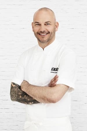 Per Magnus Johansson ha trabajado con Jonas Dahlbom en 1 ocasiones