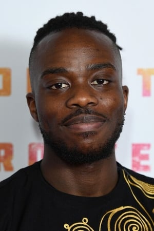 Jonathan Ajayi interpretando a Dez