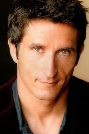 Jonathan LaPaglia interpretando a Stan