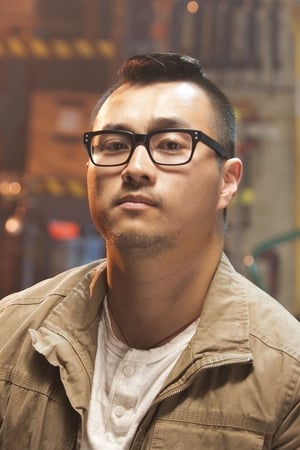 Jonathan Lung — personaje: Self - Host