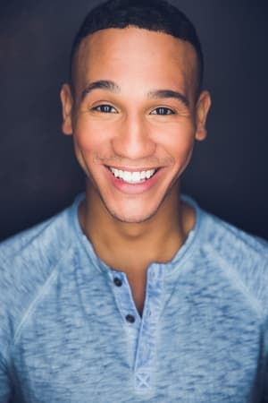 Jonathan Melo en su biografía y filmografía