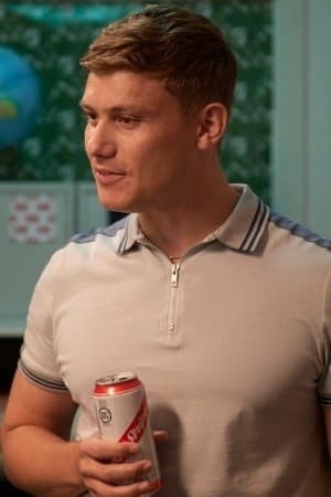 Jonathan Pointing — personaje: Craig