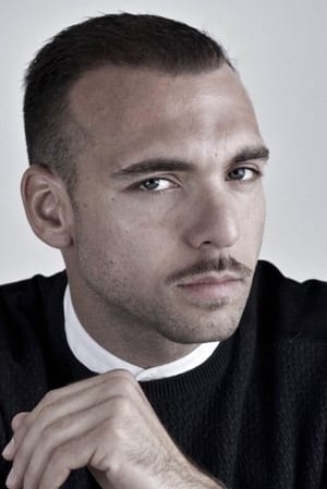 Yusaku Komori ha trabajado con Jonathan Redavid en 1 ocasiones