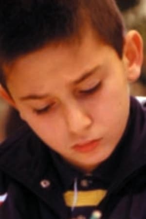 Foto de perfil del actor Jonathan en el reparto