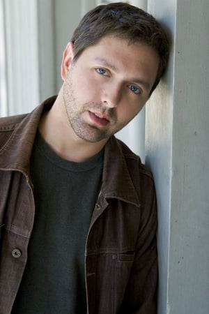 Paul Sansone ha trabajado con Jonathon Gentry en 1 ocasiones