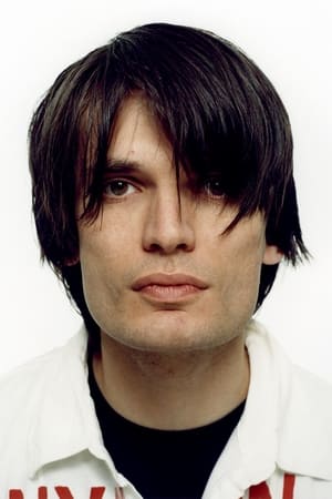 Jonny Greenwood interpretando a Self - Radiohead