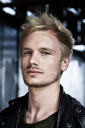 Jordan Dawe en su biografía y filmografía