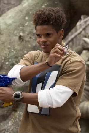 Jordan Fite en su biografía y filmografía