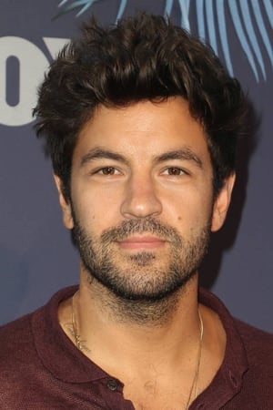 Jordan Masterson en su biografía y filmografía