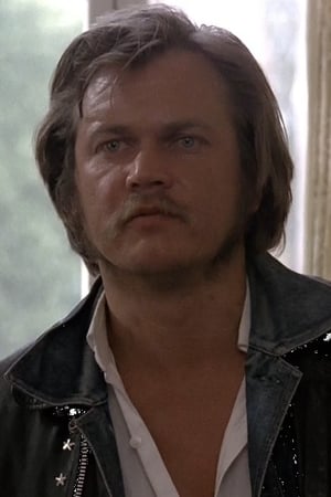 Jorma Markkula interpretando a Mitja