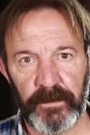 José Antonio Lobato interpretando a Fonso