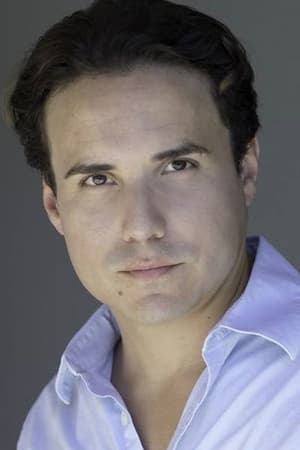 Larry Bukovey ha trabajado con Jose Lucena Jr. en 1 ocasiones