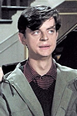 José María Tasso interpretando a John-John