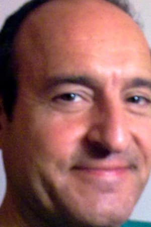 Josep Maria Gimeno — personaje: Maletín