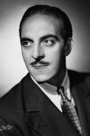 Joseph Vitale interpretando a Party Guest