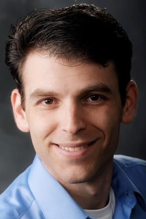 Josh Horowitz interpretando a Himself