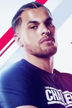 Josh Martinez — personaje: Contestant