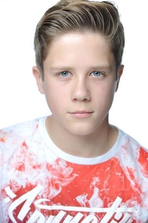 Daniel Jack Evans ha trabajado con Joshua Smallwood en 1 ocasiones