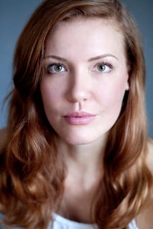 Josie Taylor interpretando a Terri Holmes