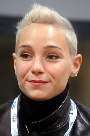 Joy Saltarelli en su biografía y filmografía