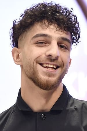 Jozef Wojciechowicz — personaje: Dani