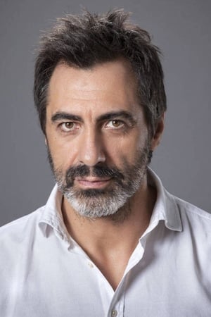 Juan del Val — personaje: Jurado