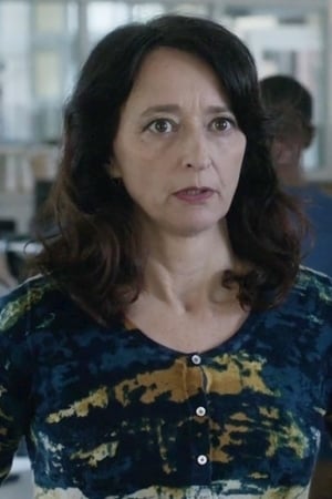 Judith Henry interpretando a Michèle