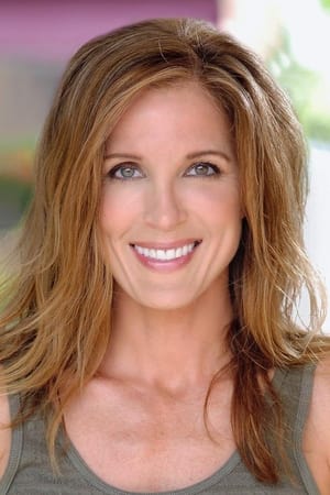 Julia Self interpretando a Connie