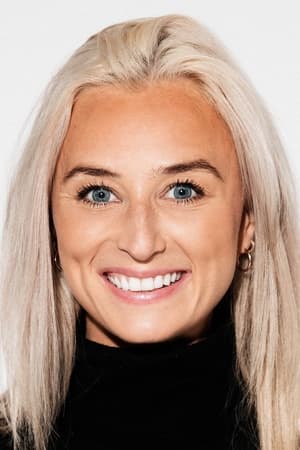 Júlíana Sara Gunnarsdóttir — personaje: Júlíana