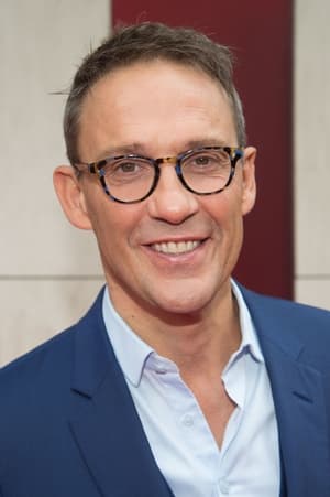 Julien Courbet — personaje: Présentateur