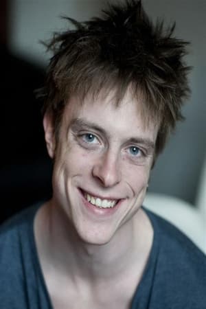 Julien Drion — personaje: Mc Cree