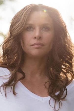 Julieta Ortega interpretando a Rita