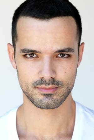 Kieran Newton ha trabajado con Junes Zahdi en 1 ocasiones