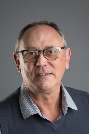 Jurgen Hellberg — personaje: Kitte Muller