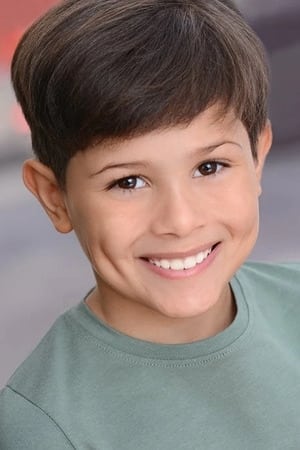 Justice Quiroz — personaje: Tomas (Voice)