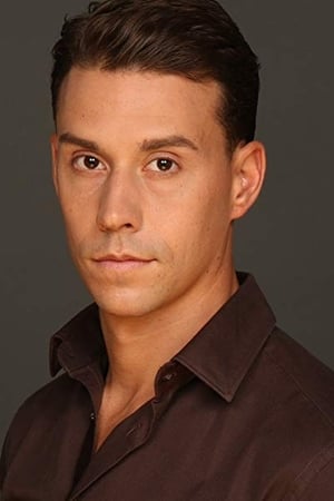 Stephanie Christian ha trabajado con Justin Gabriel en 1 ocasiones