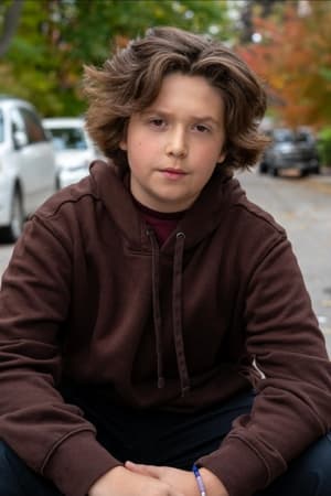 Foto de perfil del actor Kai Harris en el reparto