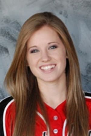 Haley Peel ha trabajado con Kaitlyn Hooper en 1 ocasiones