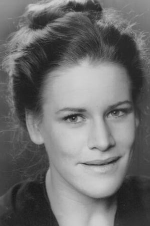 Kaiulani Lee interpretando a Bonnie Boyle